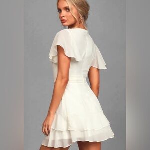 Lulu’s Sweet Like You Dress